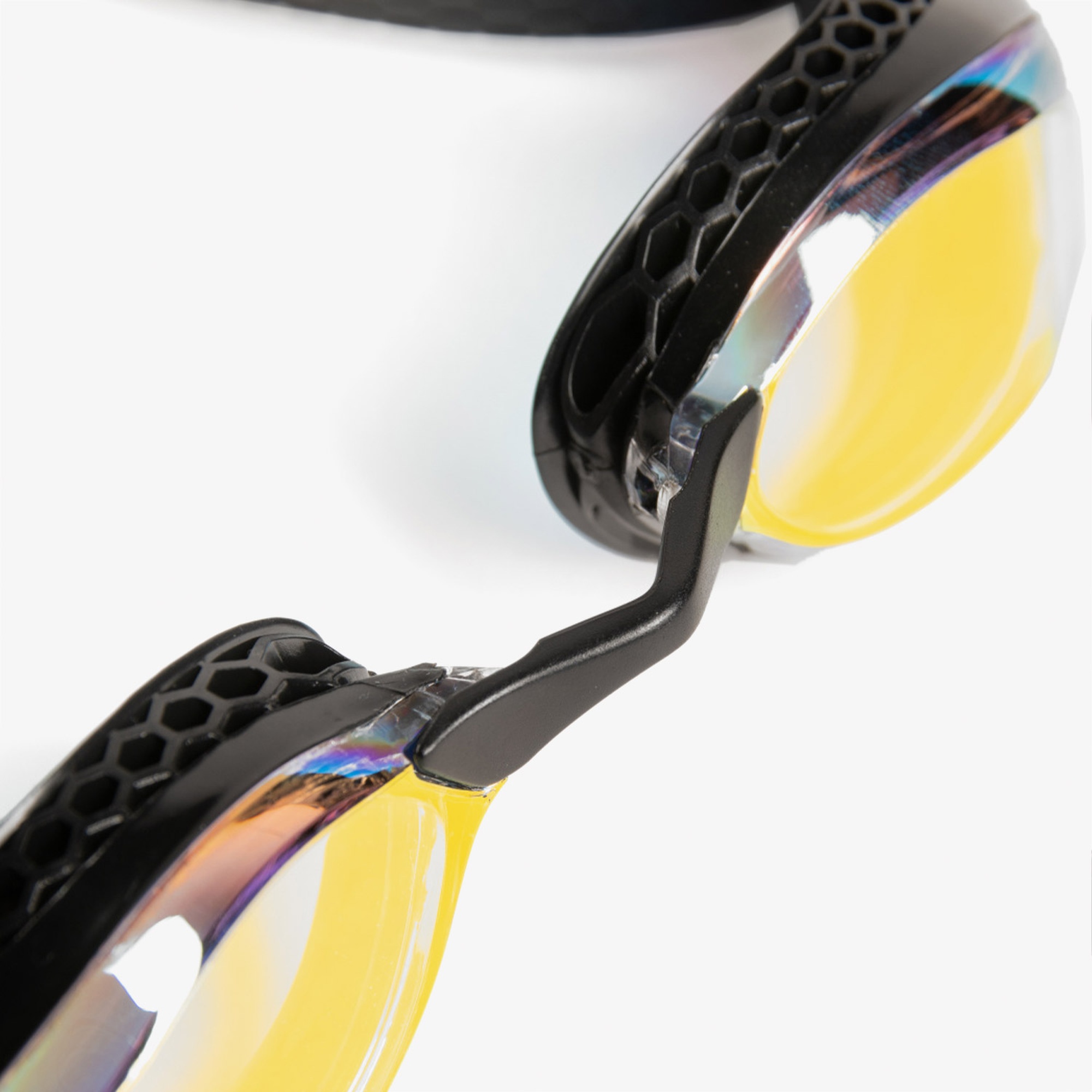 Arena Air-Speed Aynalı Kadın Siyah Yarış Gözlüğü