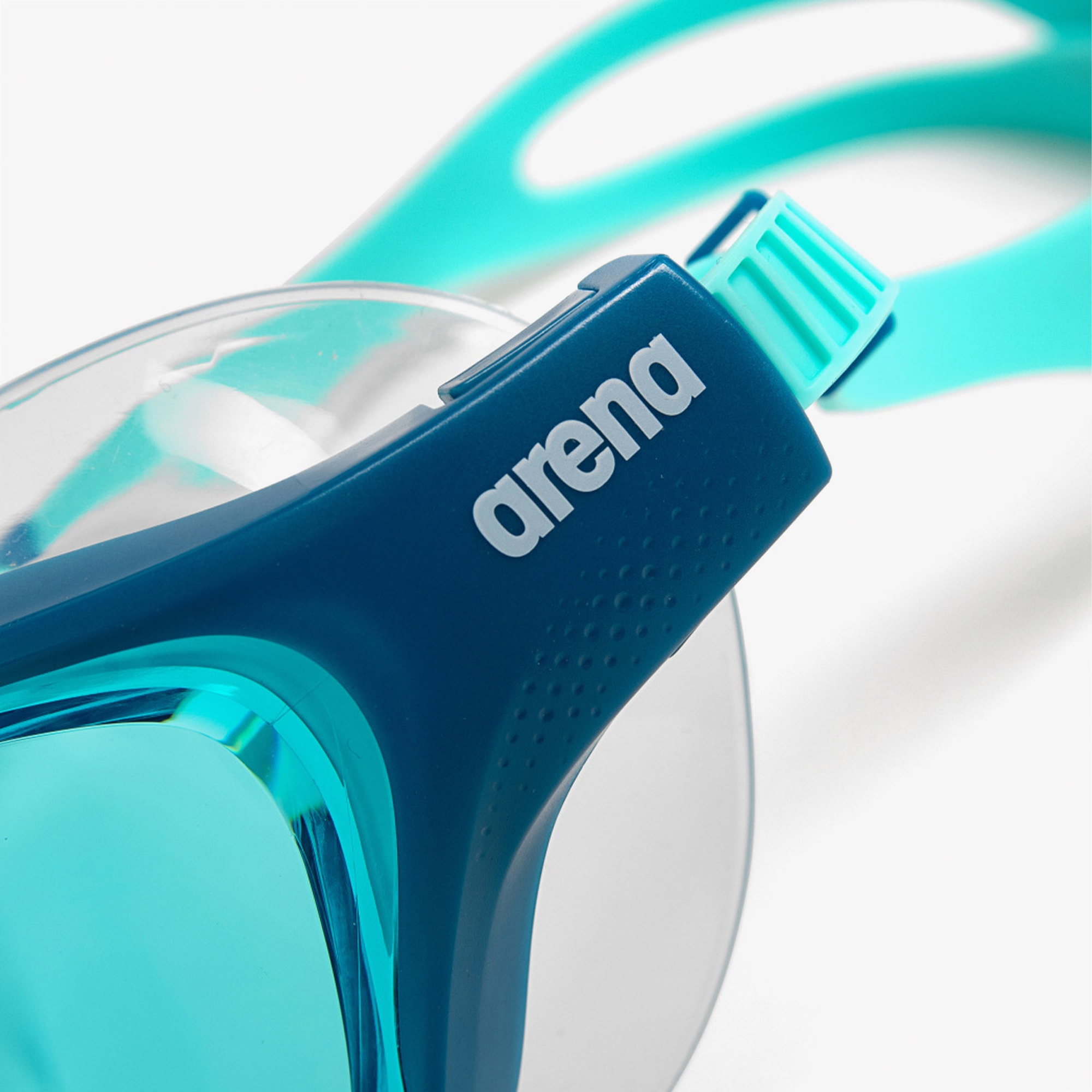 Arena The One Mask Unisex Yeşil Antrenman Gözlüğü