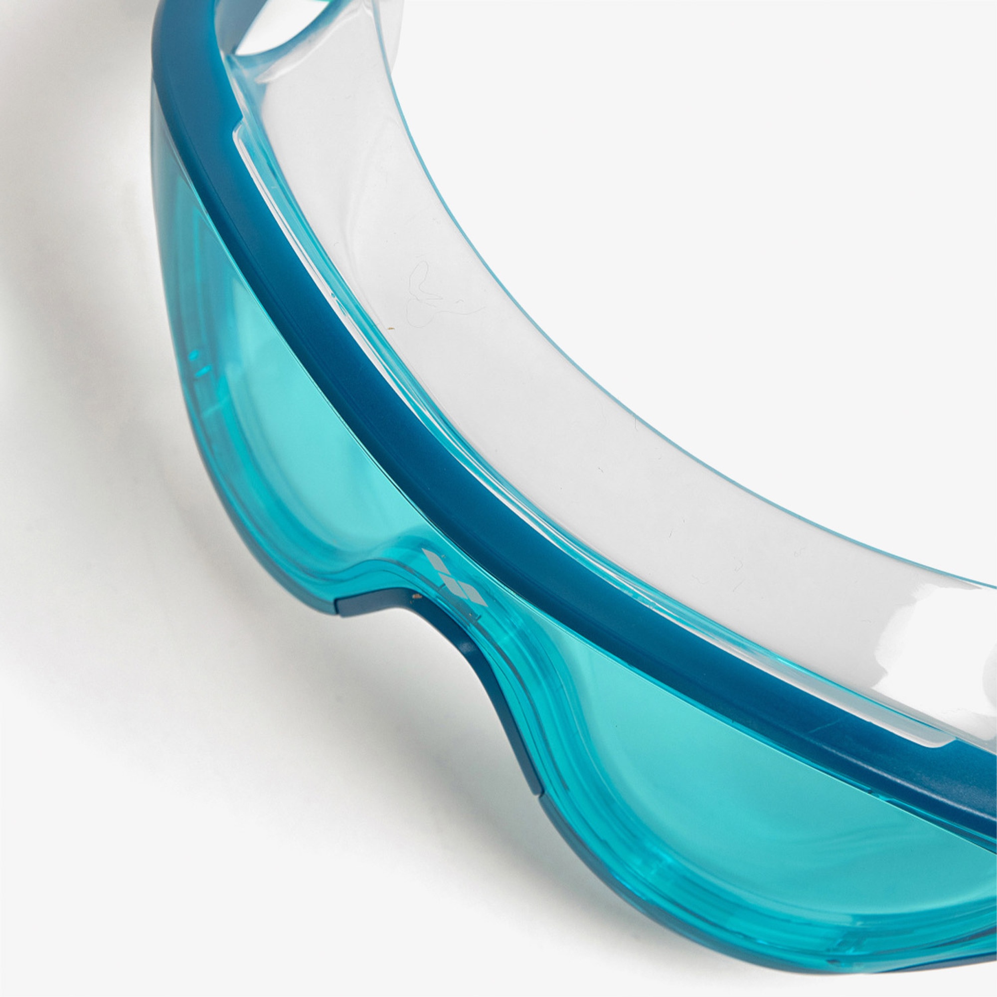 Arena The One Mask Unisex Yeşil Antrenman Gözlüğü