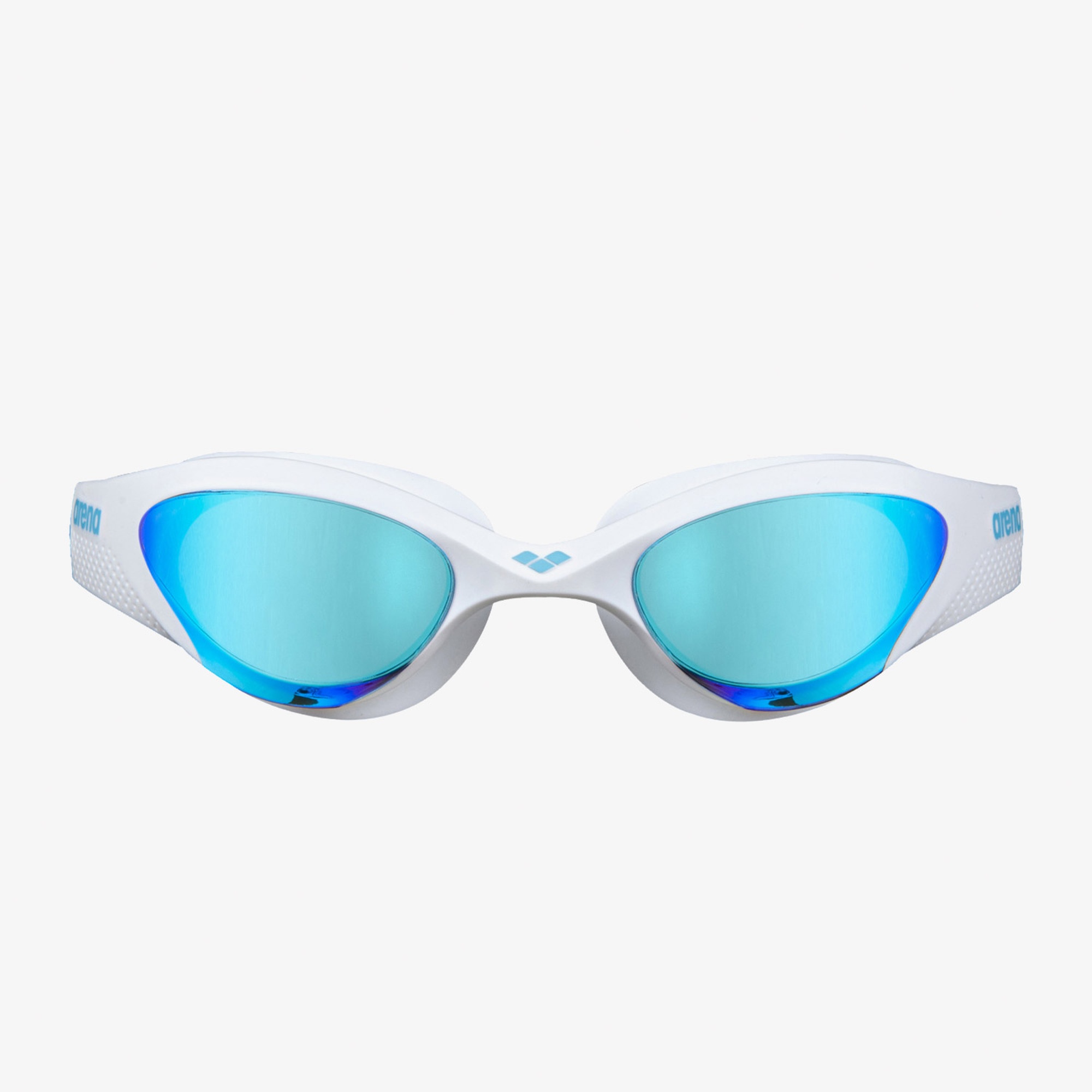 Arena The One Mirror Unisex Aynalı Mavi Antrenman Gözlüğü