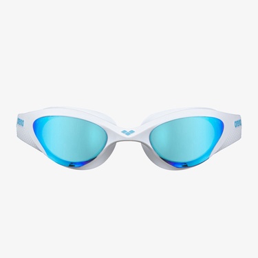  Arena The One Mirror Unisex Aynalı Mavi Antrenman Gözlüğü