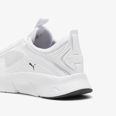  Puma Flex Focus Lite Unisex Beyaz Koşu Ayakkabısı