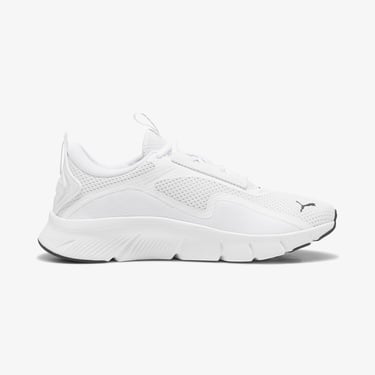  Puma Flex Focus Lite Unisex Beyaz Koşu Ayakkabısı