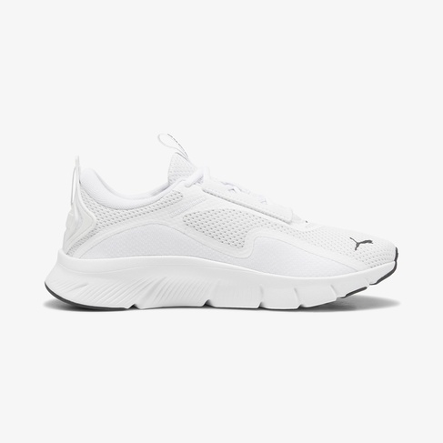 Puma Flex Focus Lite Unisex Beyaz Koşu Ayakkabısı