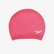 Speedo Long Hair Cap Au Unisex Pembe Yüzücü Bonesi