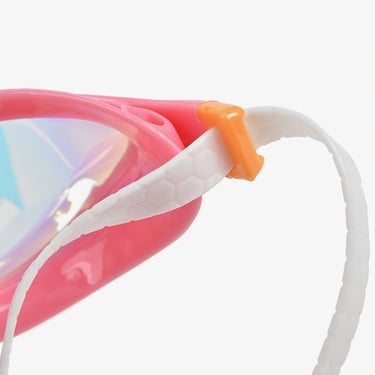  Arena Air-Speed Aynalı Unisex Pembe Yarış Gözlüğü