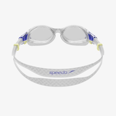  Speedo Biofuse 2.0 Çocuk Gri Yüzücü Gözlüğü