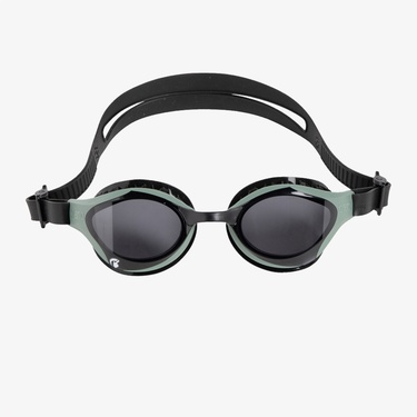  Arena Racing Unisex Siyah Yarış Gözlüğü