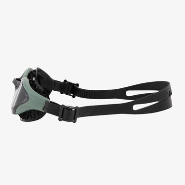  Arena Racing Unisex Siyah Yarış Gözlüğü