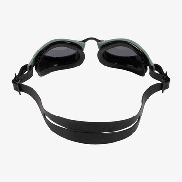  Arena Racing Unisex Siyah Yarış Gözlüğü