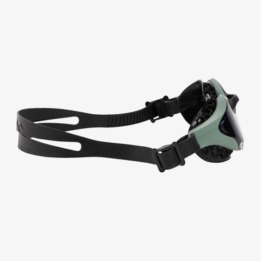  Arena Racing Unisex Siyah Yarış Gözlüğü