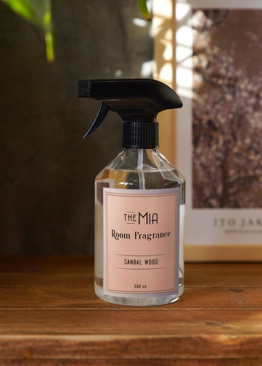  Sandal Wood Oda Spreyi 500cc