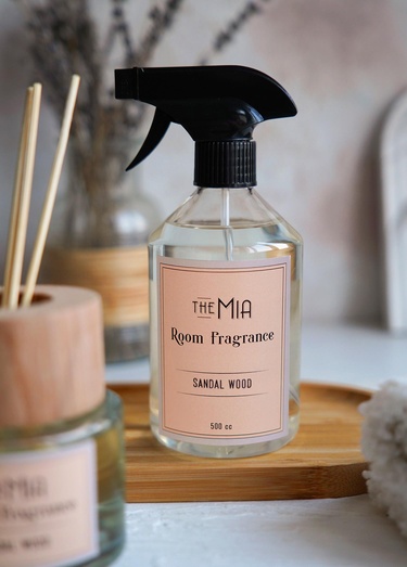  Sandal Wood Oda Spreyi 500cc