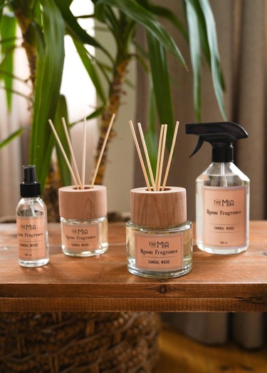  Sandal Wood Oda Spreyi 500cc