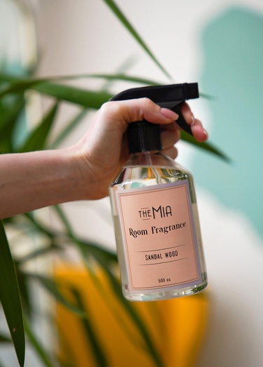  Sandal Wood Oda Spreyi 500cc