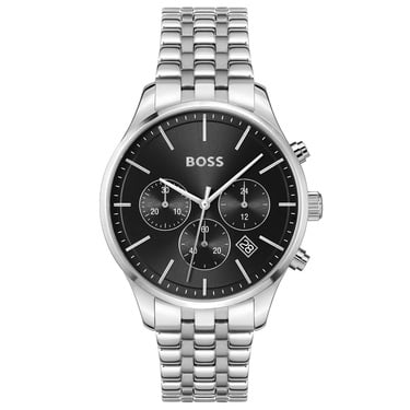  Boss Watches HB1514157 Erkek Kol Saati