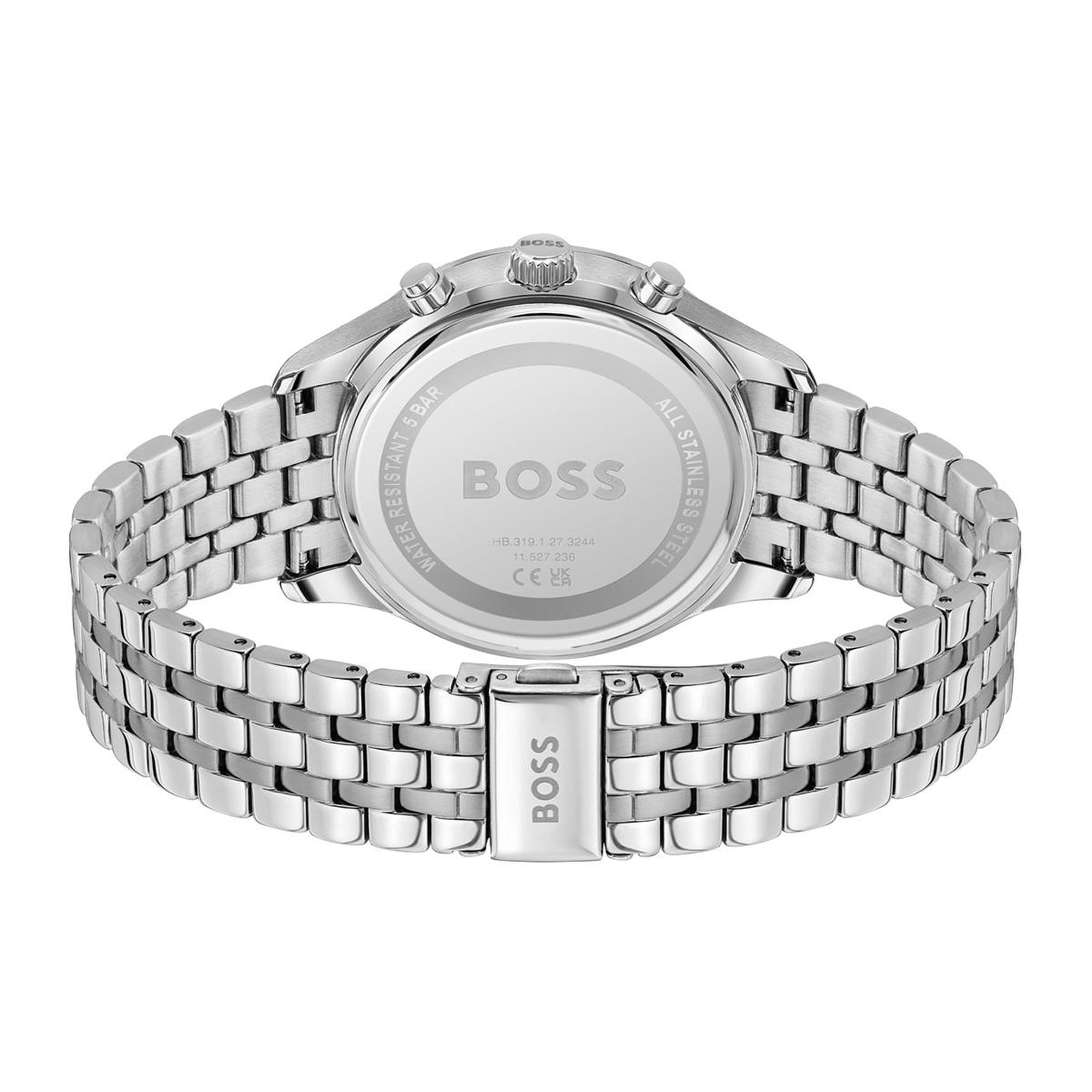 Boss Watches HB1514157 Erkek Kol Saati
