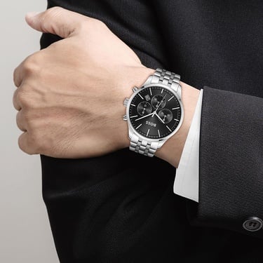  Boss Watches HB1514157 Erkek Kol Saati