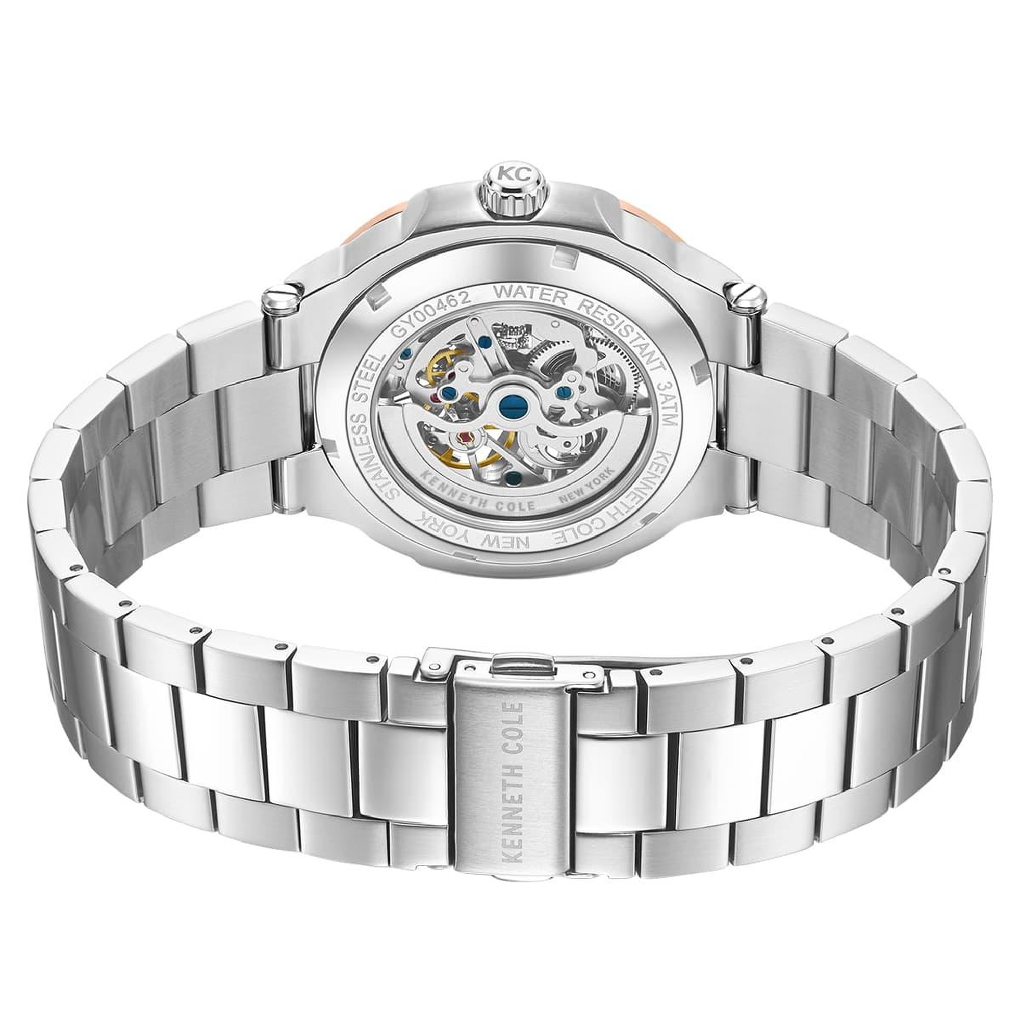 Kenneth Cole KCWGY0046201 Erkek Kol Saati