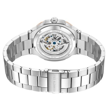  Kenneth Cole KCWGY0046201 Erkek Kol Saati
