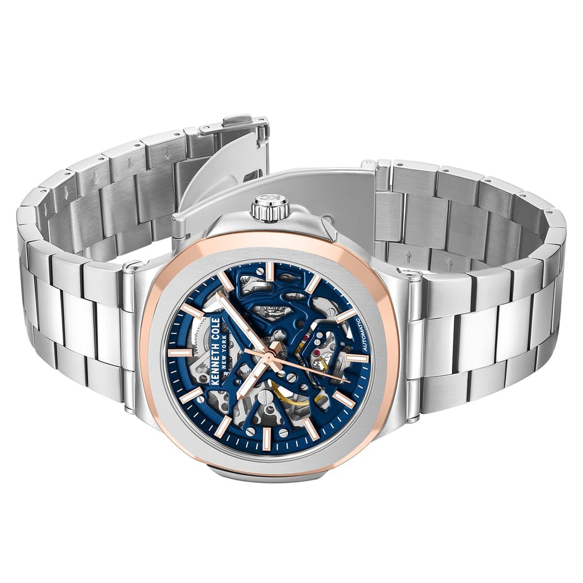 Kenneth Cole KCWGY0046201 Erkek Kol Saati