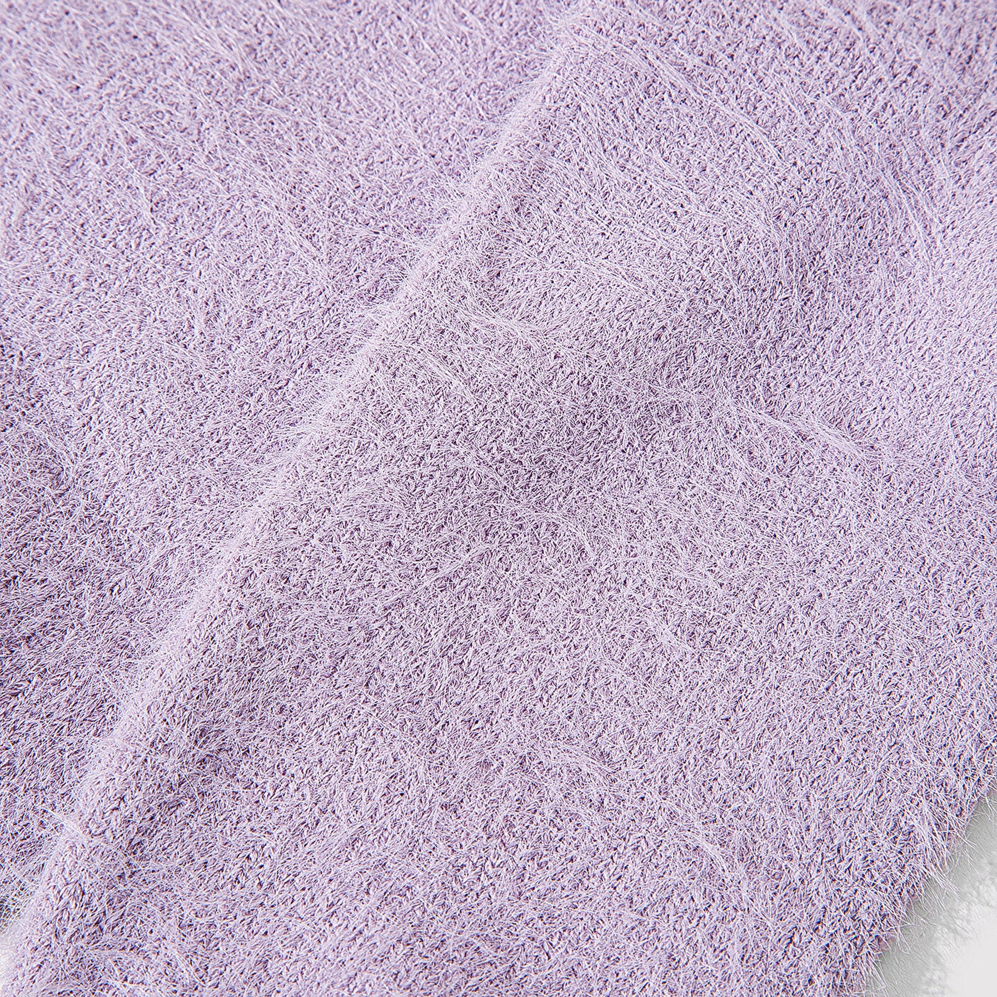 Mavi Lila Bot Çorabı 1913370-82533