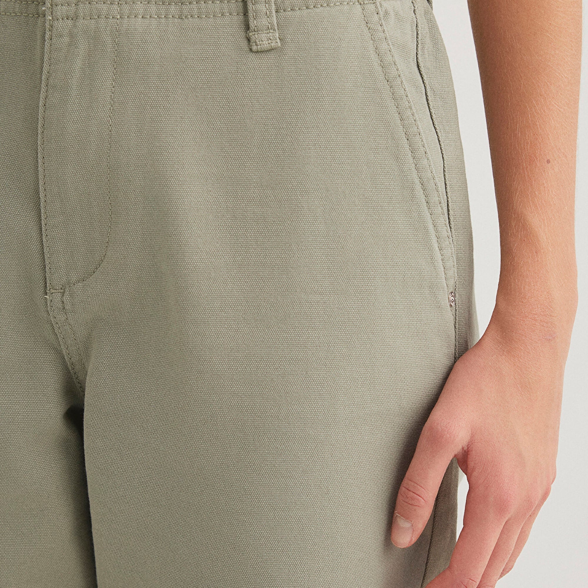 Mavi Yeşil Pantolon 1010649-71484