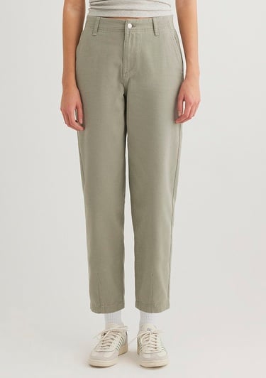  Mavi Yeşil Pantolon 1010649-71484