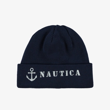  Nautica Erkek Lacivert Bere