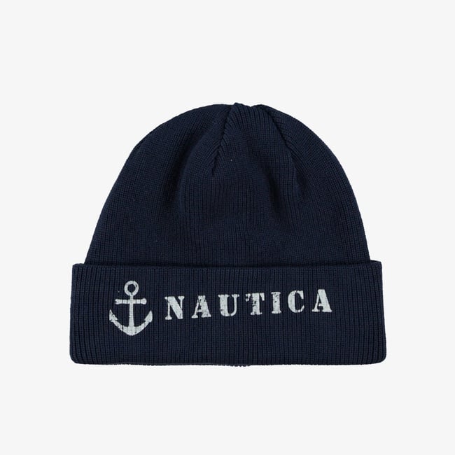  Nautica Erkek Lacivert Bere