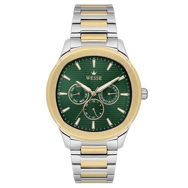  Wesse WWG402904 Erkek Kol Saati