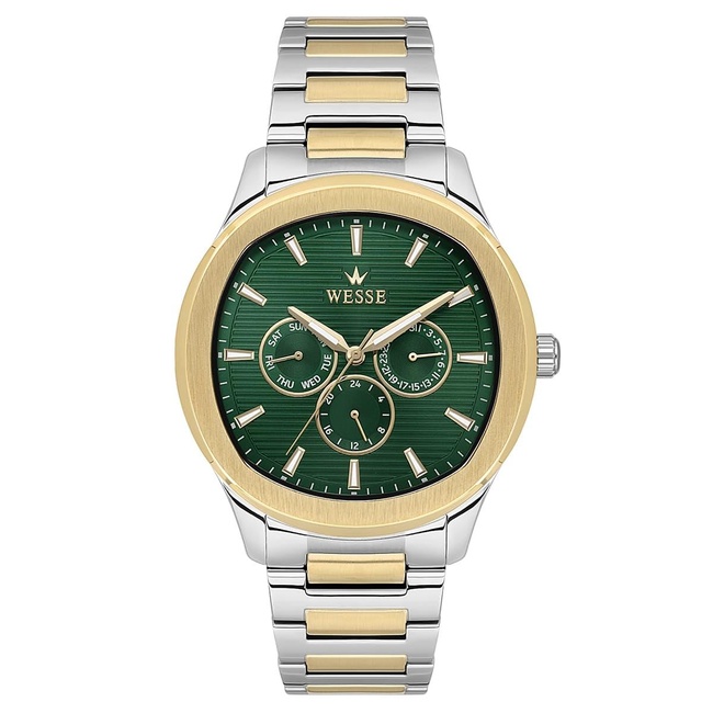  Wesse WWG402904 Erkek Kol Saati