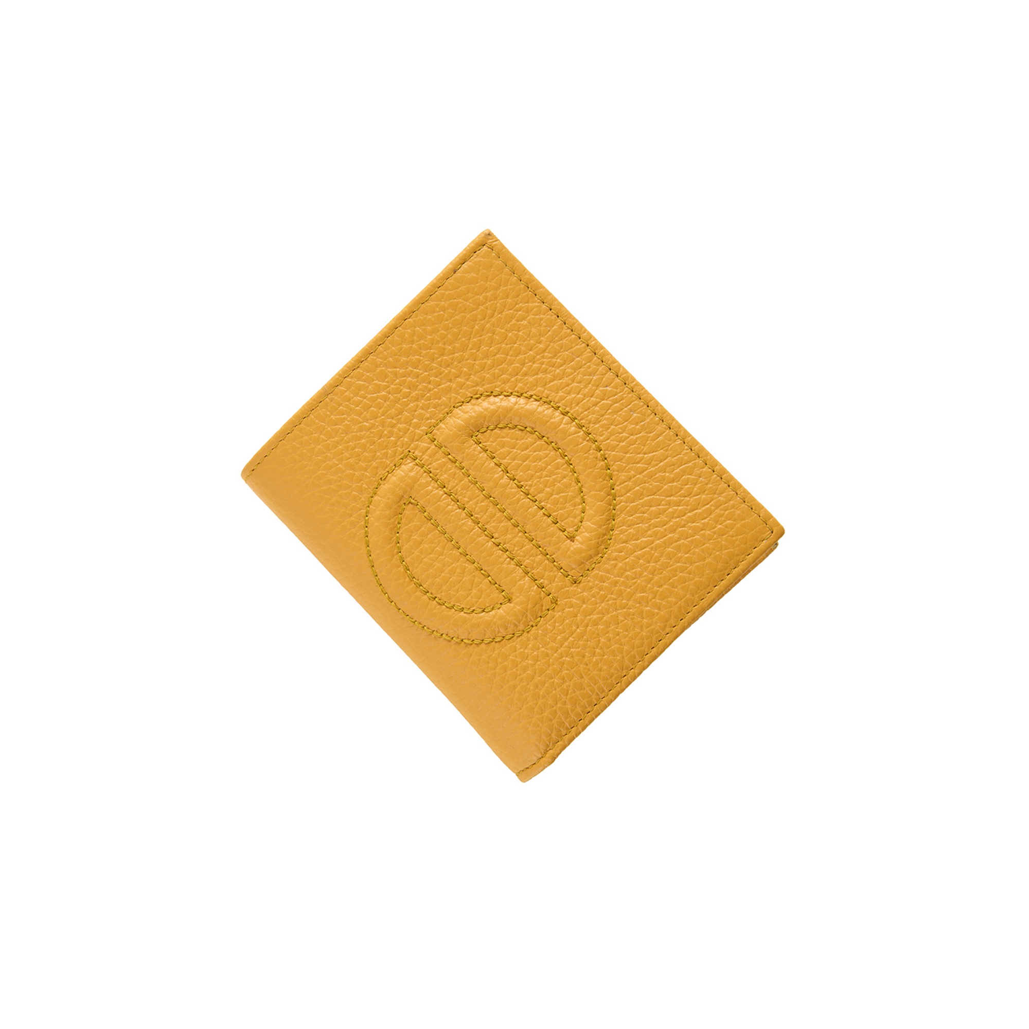 Killy Turuncu Kadın Deri Cüzdan