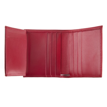  Killy Kırmızı Deri Cüzdan