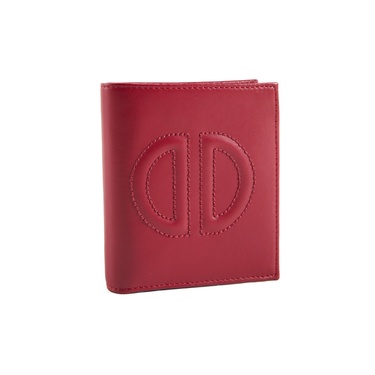  Killy Kırmızı Deri Cüzdan