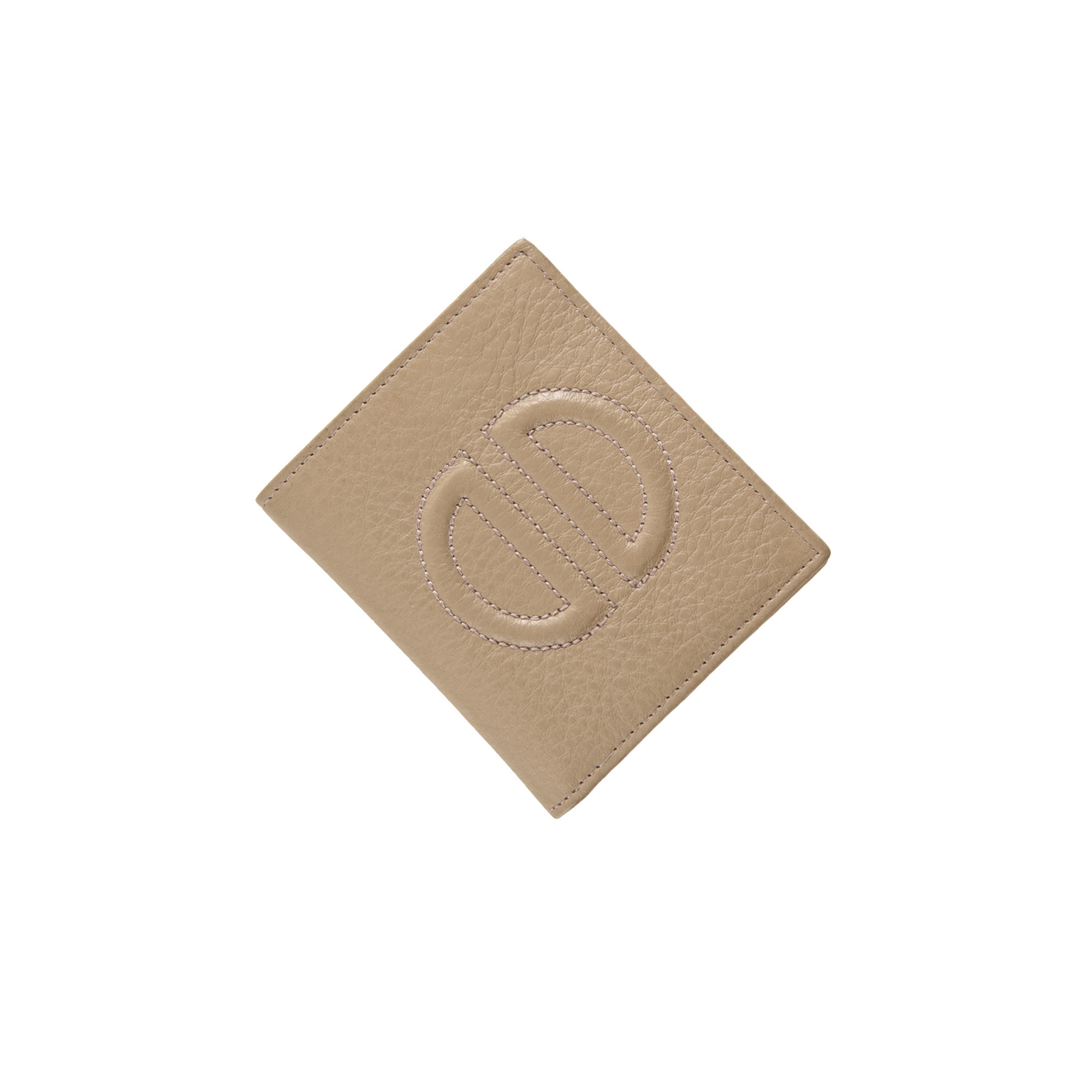 Killy Bej Kadın Deri Cüzdan