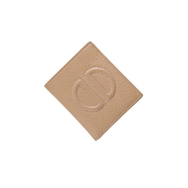  Killy Bej Kadın Deri Cüzdan