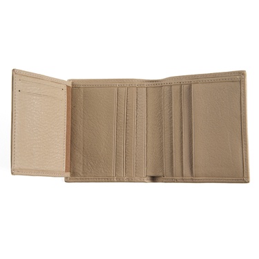  Killy Bej Kadın Deri Cüzdan