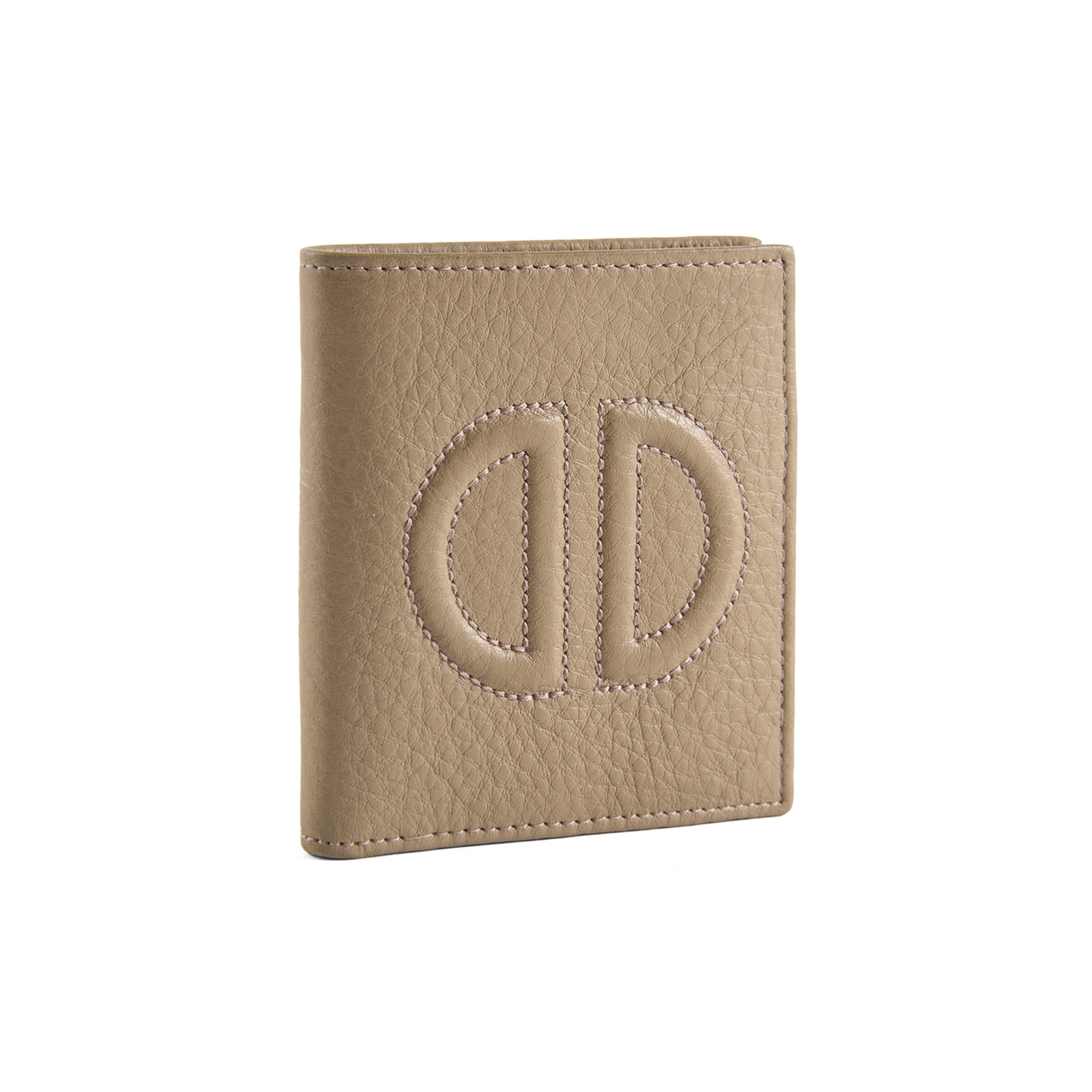 Killy Bej Kadın Deri Cüzdan