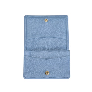  Timothy Turkuaz Kadın Deri Cüzdan