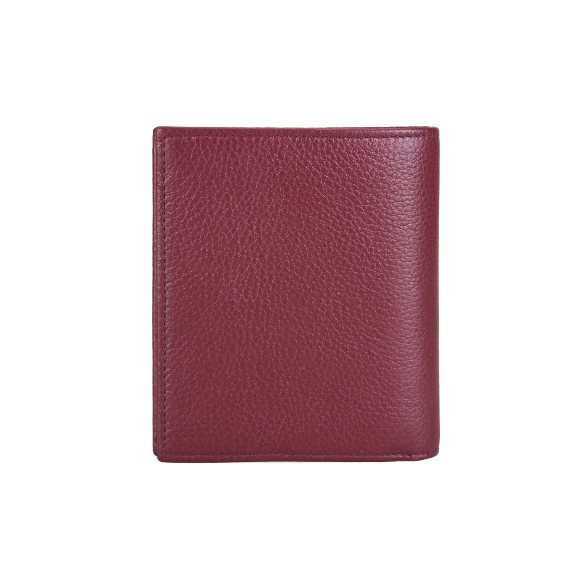 Killy Bordo Kadın Deri Cüzdan