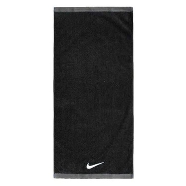  Fundamental Medium Unisex Siyah Antrenman Havlu N.101.2438.010.MD