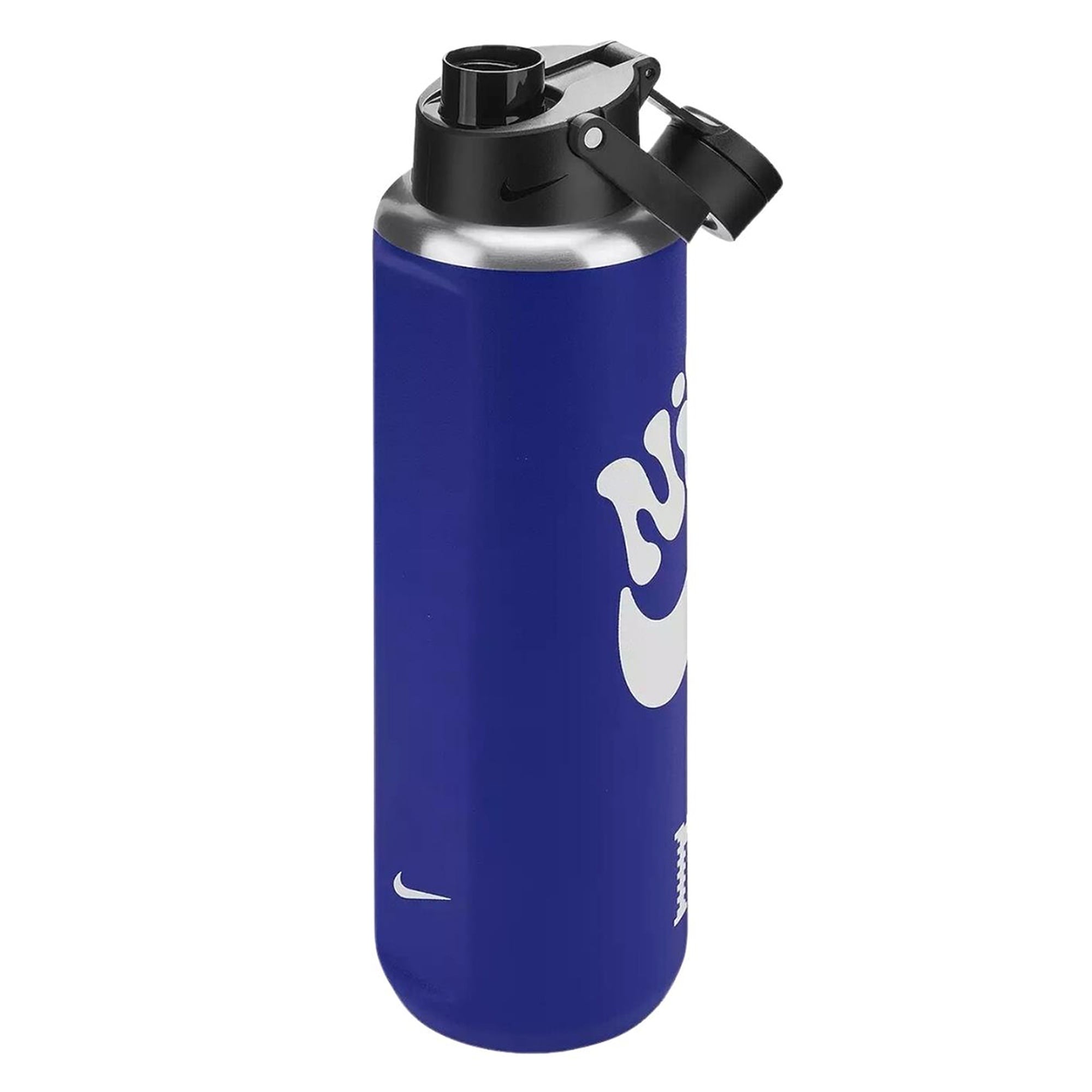 Recharge Chug Bottle 24 Oz Unisex Mavi Matara Suluk N.100.7629.412.24