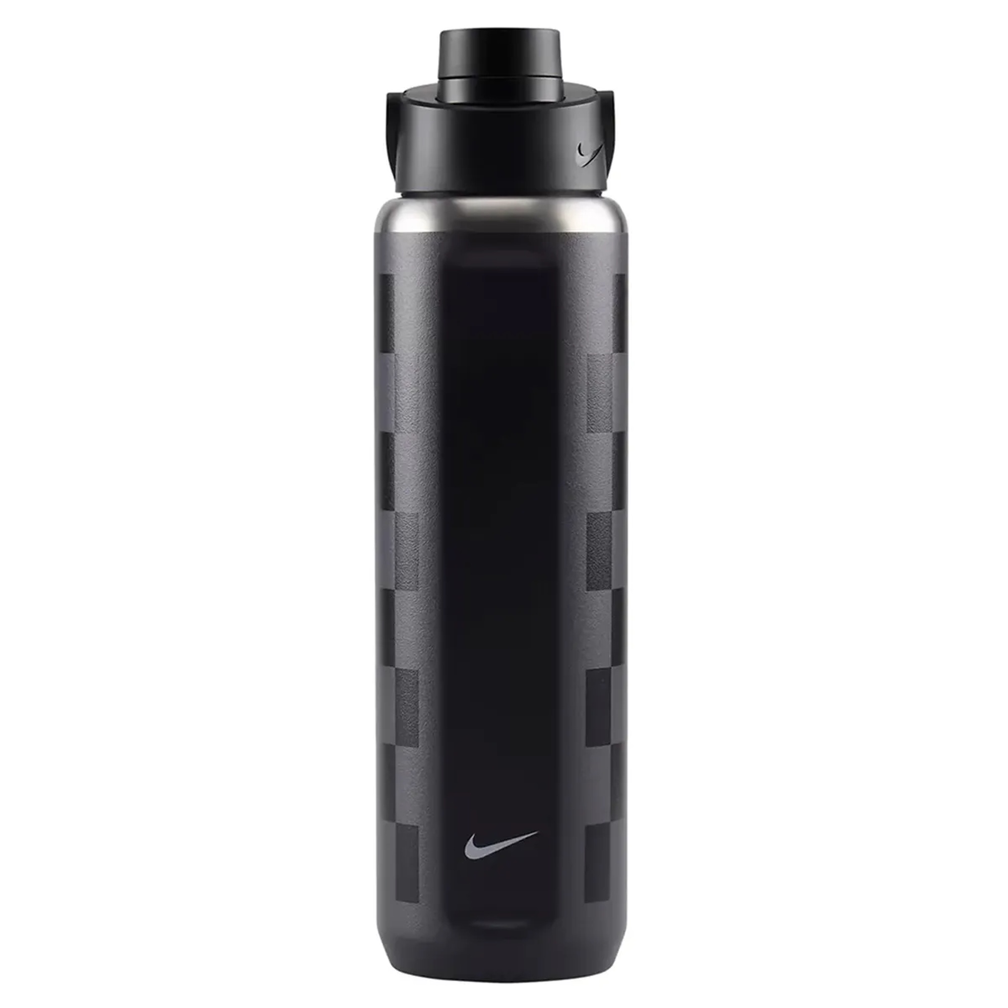 Recharge Chug Bottle 24 Oz Unisex Gri Matara Suluk N.100.7629.076.24