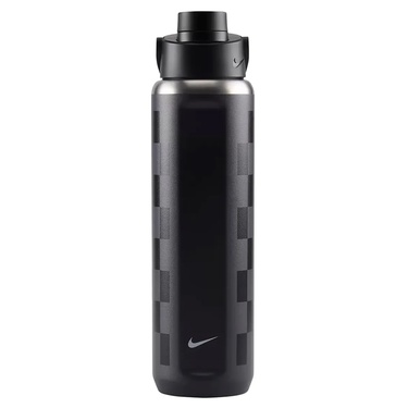  Recharge Chug Bottle 24 Oz Unisex Gri Matara Suluk N.100.7629.076.24
