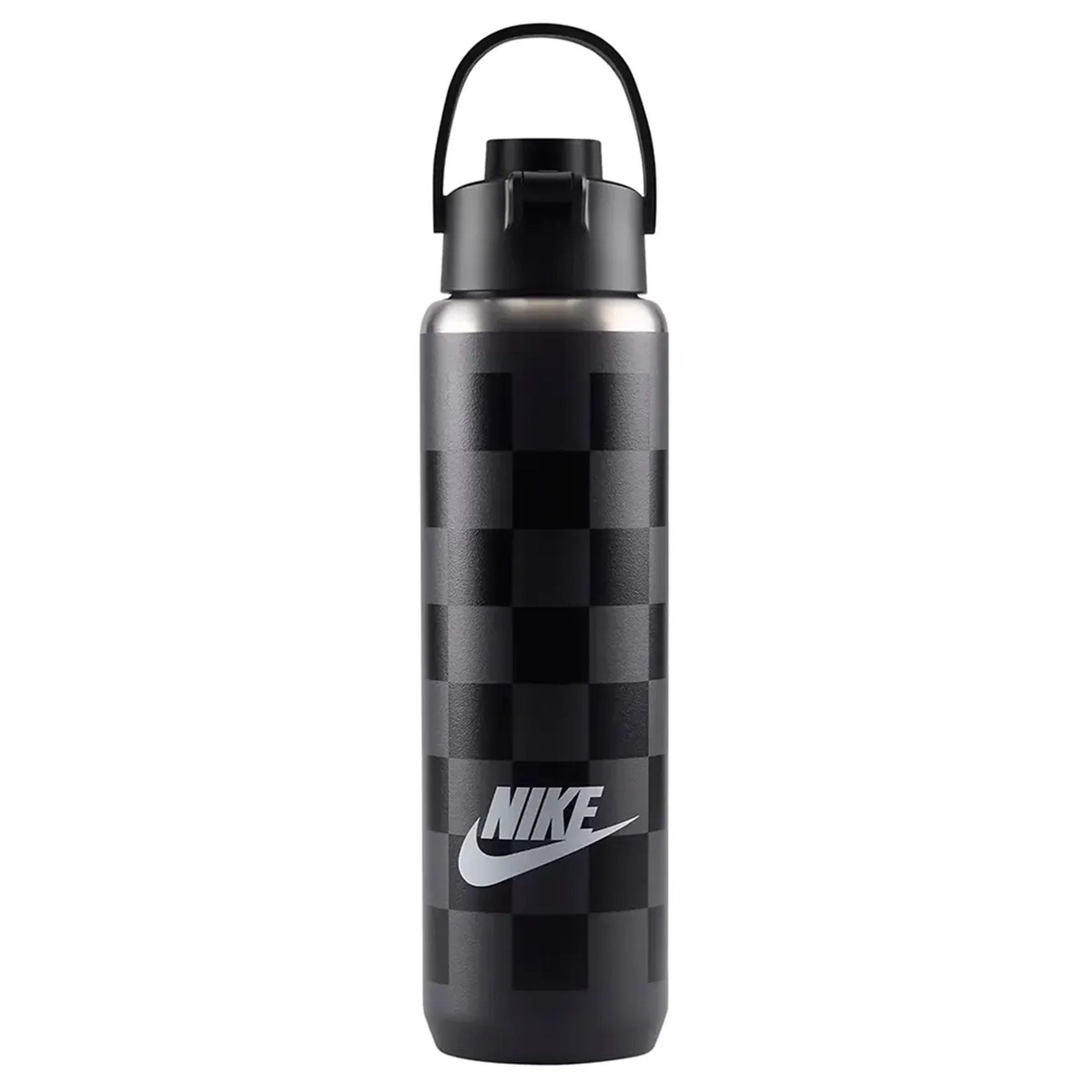 Recharge Chug Bottle 24 Oz Unisex Gri Matara Suluk N.100.7629.076.24