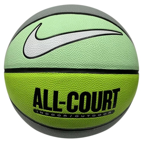  Everyday All Court 8P Deflated Unisex Yeşil Basketbol Topu N.100.4369.332.07