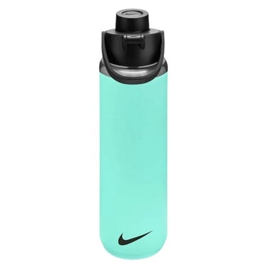  Recharge Chug Bottle 24 Oz Unisex Yeşil Matara Suluk N.100.3311.333.24