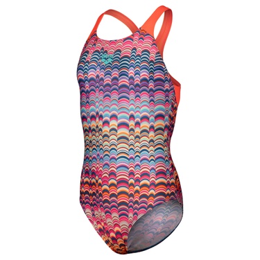  Ondulation Swimsuit Swim Pr Çocuk Kırmızı Yüzücü Mayo 008168192