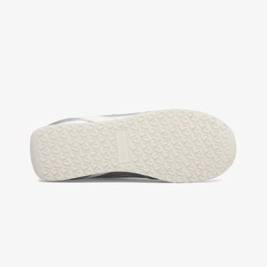  Tommy Hilfiger Herıtage Runner Metallıcs Kadın Gri Spor Ayakkabı